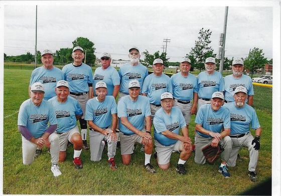 2018 Blue Division — Adolph Optical