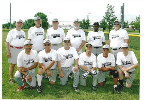 2018 Gold Division — Akron Monument & Granite