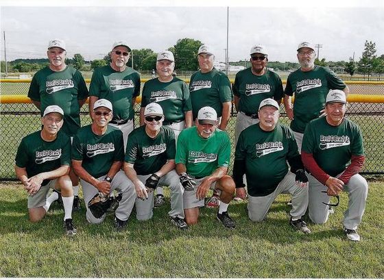 2018 Silver Division — Beef O’Brady’s