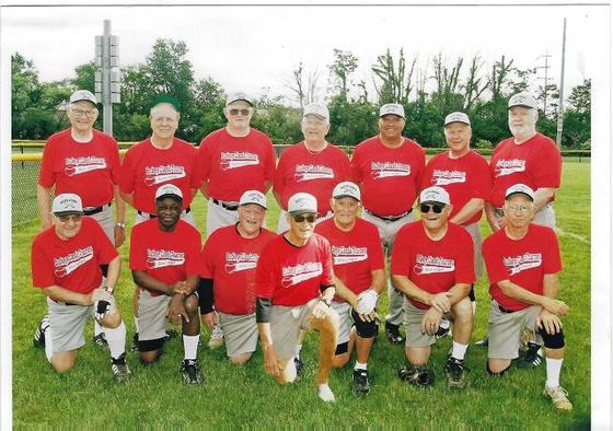 2018 Blue Division — Buckeye Classic