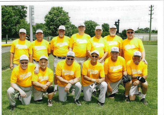 2018 Gold Division — ECSM Properties