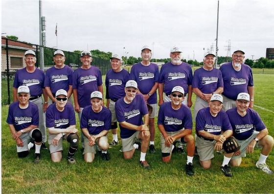 2018 Blue Division — Five on Three