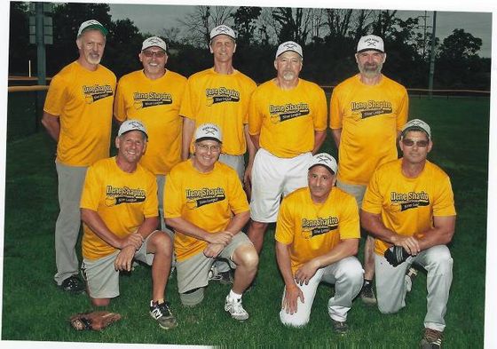 2018 White Division — Ilene Shapiro