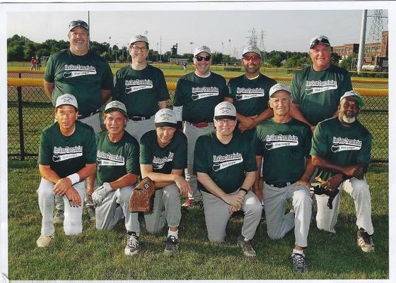 2018 White Division — Jim & Sons Transmission
