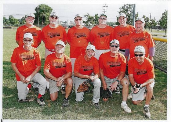 2018 Silver Division — MAS Marauders