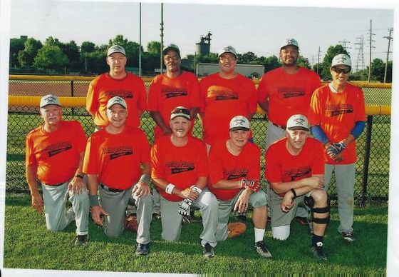 2018 White Division — Portage Pumps