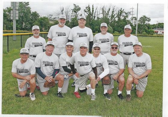 2018 Gold Division — Schultz, Bertin & Kurzweil