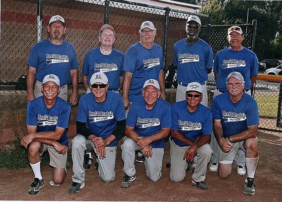 2019 Silver Division — Beef O’Brady’s