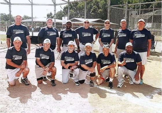 2019 Gold Division — Summa Anesthesia