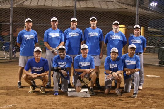 2021 White Division — Alan Brubaker