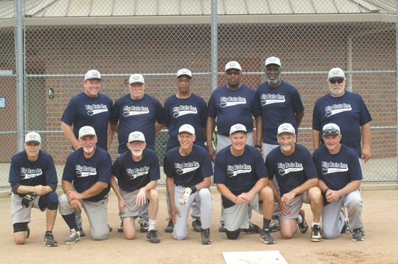 2021 Gold Division — Big Bats, Inc.