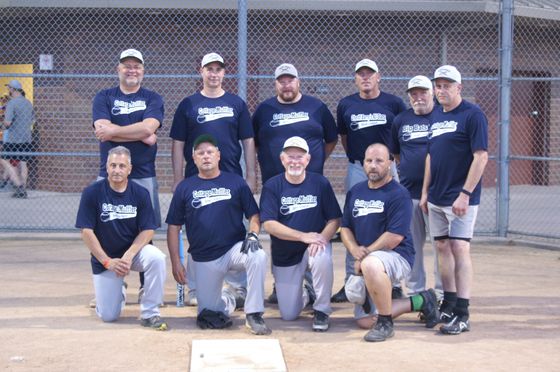 2021 Red Division — Cottage Muffler