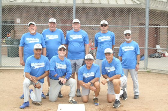 2021 Gold Division — Schultz, Bertin & Kurzweil