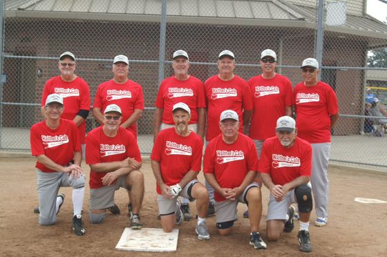 2021 Gold Division — Walther's Cafe