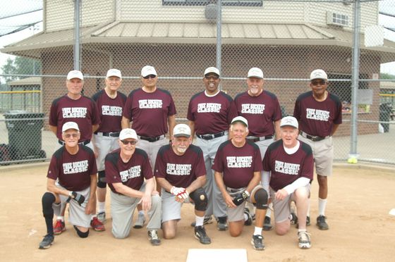 2022 Blue Division — Buckeye Classic