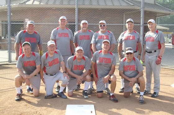 2022 Blue Division — Cliffside Keyclub