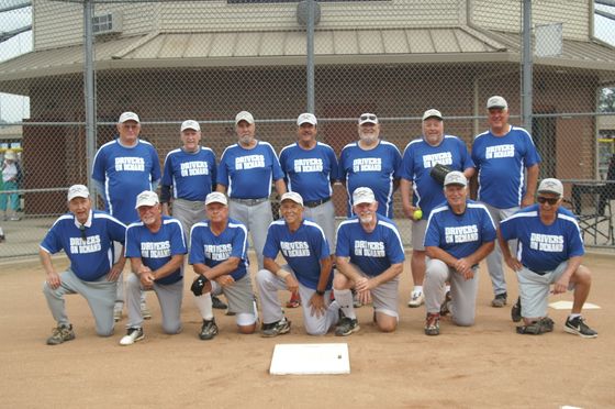 2022 Blue Division — Drivers on Demand