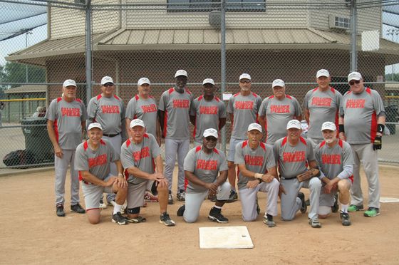 2022 Gold Division — Galluch's Pizza