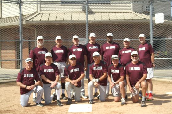 2022 Gold Division — J & S Power