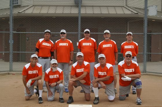 2022 Gold Division — Jerzee's
