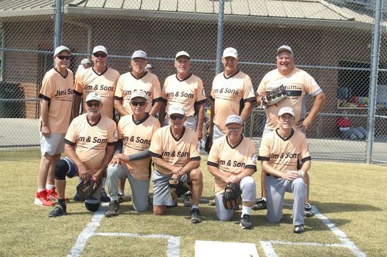 2023 Gold Division — Jim & Sons Transmission
