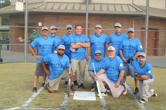 2023 Red Division — Nathan's Patio
