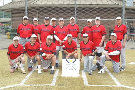 2024 Blue Division — Galluch's Pizza