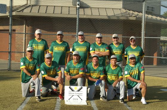 2024 White Division — Howard Hanna