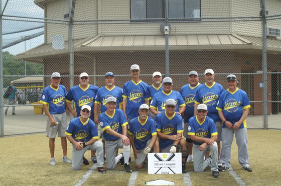 2024 Gold Division — Jerzee's