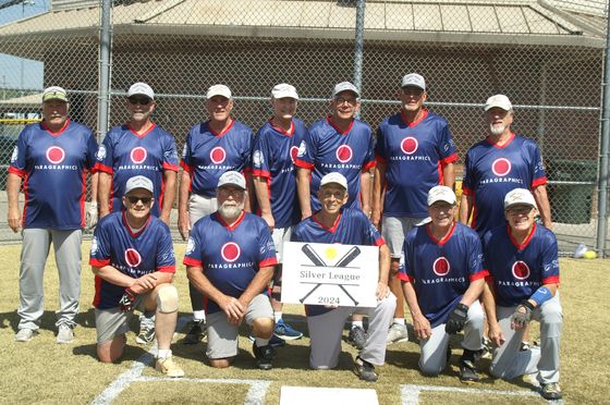 2024 Gold Division — Paragraphics