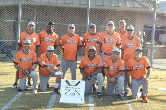 2024 White Division — Portage Pumps