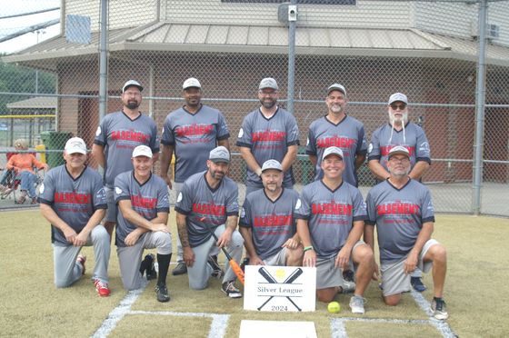 2024 Red Division — The Basement