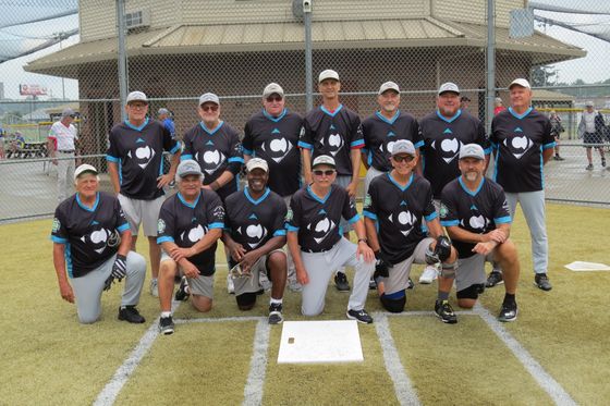 2025 Gold Division — Compass North Church