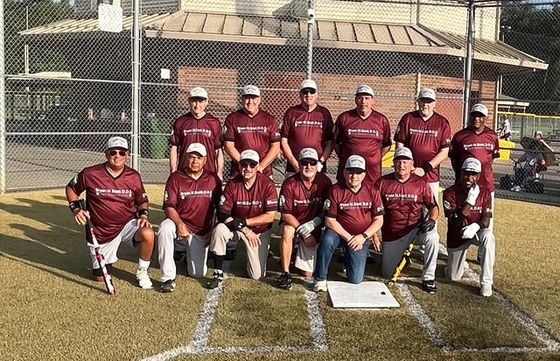 2025 White Division — Dr. Scott DDS