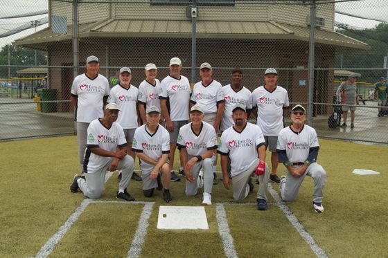 2025 Gold Division — Hartville Kitchen
