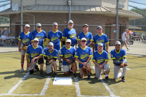 2025 Gold Division — Jerzee's