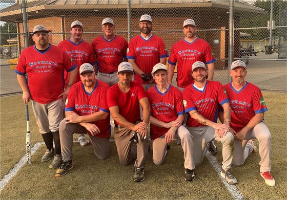 2025 Red Division — Nathan's Patio