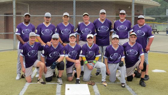 2026 Gold Division — Hartville Kitchen