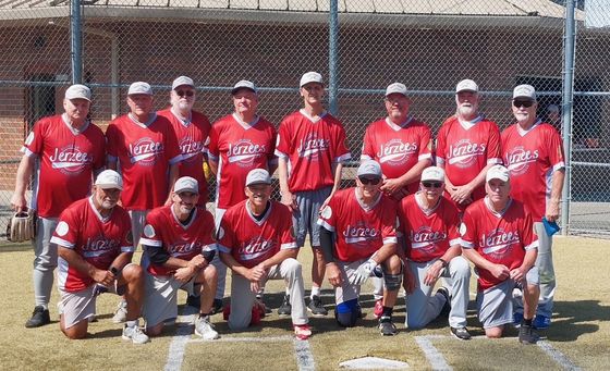 2026 Gold Division — Jerzee's