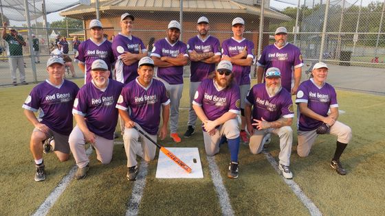 2026 Red Division — Red Beard Automotive