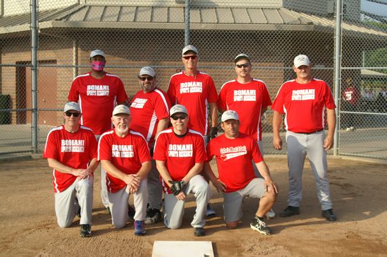 2022 Red Division — Bomani