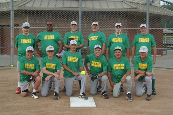 2022 White Division — Howard Hanna