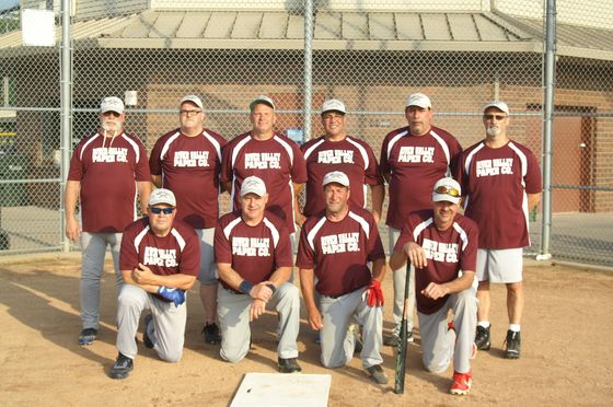 2022 Red Division — River Valley Paper