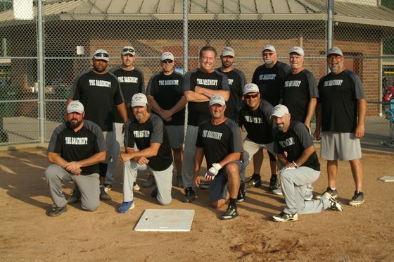 2022 Red Division — The Basement